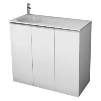 Тумба напольная Great 100, правая