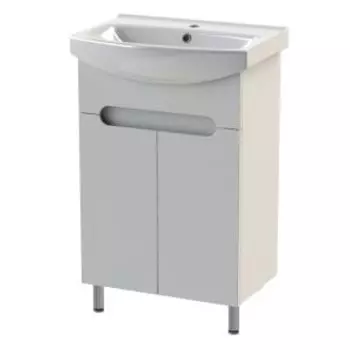 Тумба напольная RIO с умывальником