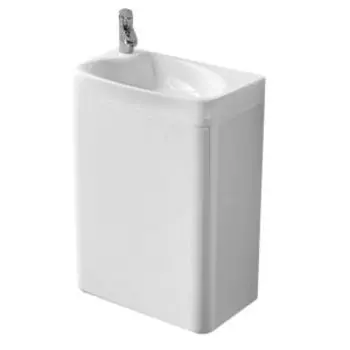 Тумба подвесная Bionica 40