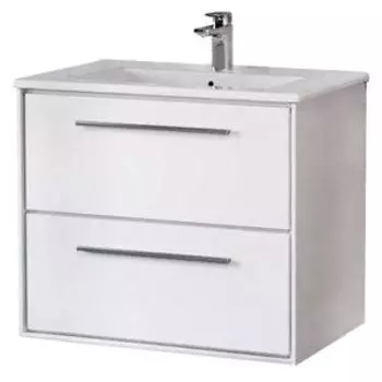 Тумба подвесная Frame 75