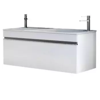 Тумба подвесная Hotte 100