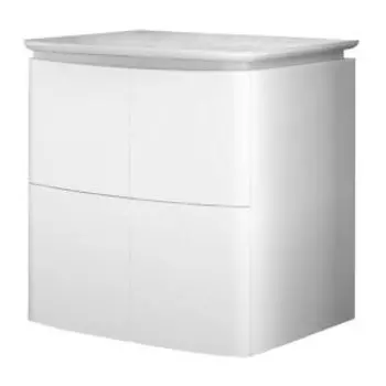 Тумба подвесная Moon 60