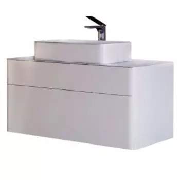 Тумба подвесная Pure 100