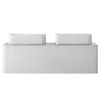 Тумба подвесная Pure 120