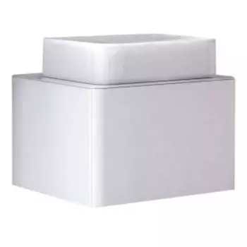 Тумба подвесная Pure 56