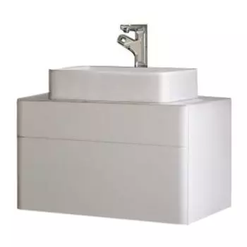 Тумба подвесная Pure 80