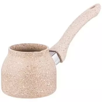 Турка Agness Арктик, 350 мл, штампованый алюминий