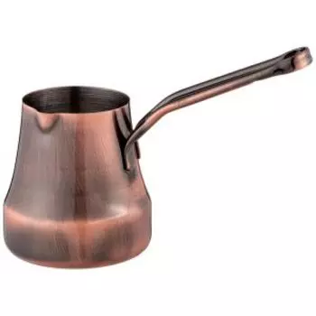 Турка Agness Бронза, 360 мл, нерж. сталь