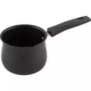 Турка Mallony MAL-600, 600 мл, углерод. сталь, бакелит