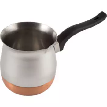 Турка Mallony с медным дном, 0.65 л