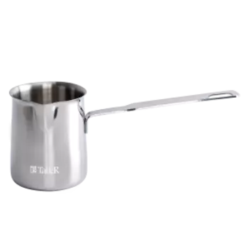 Турка TalleR TR-11360 Omega, 350 мл, нерж. сталь