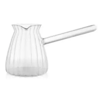 Турка Wave, 500 мл, стекло