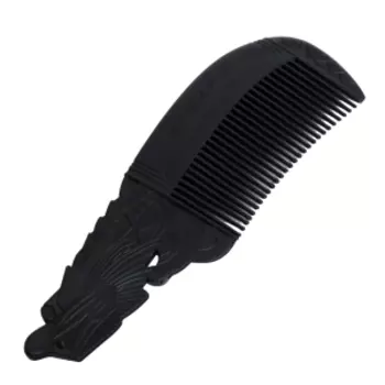 Турмалиновая расческа