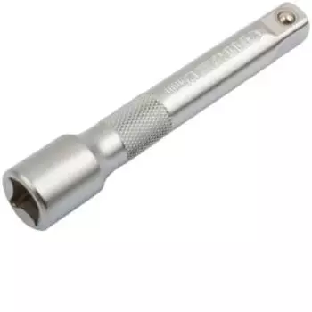 Удлинитель для воротка, 1/2", 125 мм