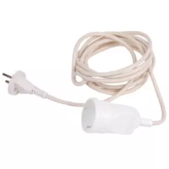 Удлинитель РЕАЛЬНАЯ ЭЛЕКТРИКА, 1 гнездо, 10м