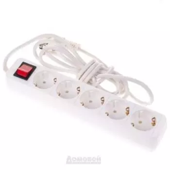 удлинитель сетевой Реальная Электрика