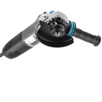 Углошлифовальная машина Hammer USM900D, 900 Вт, 12000 об/мин, 125 мм