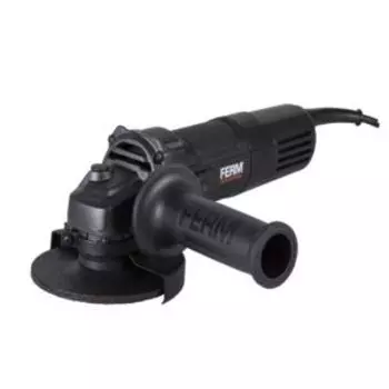 Углошлифовальная машина УШМ FERM AGM1112P, 115мм, 710Вт, 11000об/мин