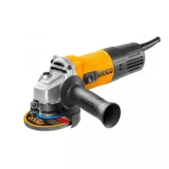 Углошлифовальная машина УШМ INGCO AG75028, 750Вт, 12000об/мин, 115мм