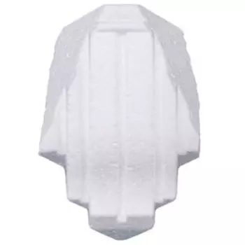 Угловой элемент, 4 шт