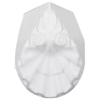 Угловой элемент, 4 шт