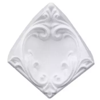 Угловой элемент, 4 шт