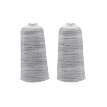 Угол наружный Qvant Q06, стемма, 2 шт