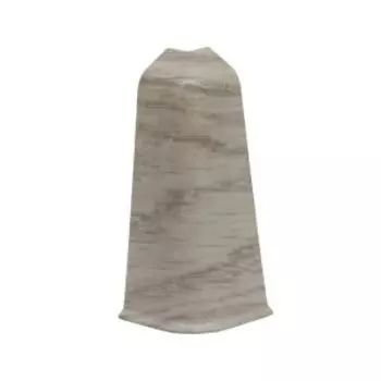 Угол наружный Tera 707 Дуб Кватро, 72 мм, 2 шт