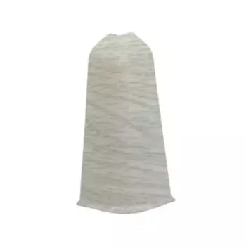 Угол наружный Tera 709 Дуб Джерси, 72 мм, 2 шт