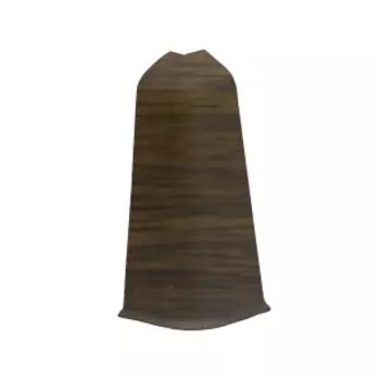 Угол наружный Tera 713 Дуб Корфу, 72 мм, 2 шт