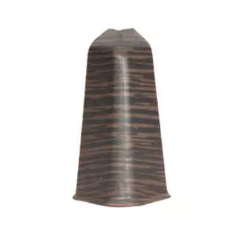 Угол наружный Tera 714 Дуб Этерно, 72 мм, 2 шт