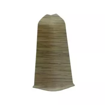 Угол наружный Tera 725 Дуб Натур, 72 мм, 2 шт