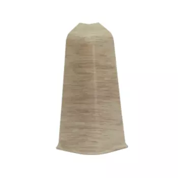 Угол наружный Tera 734 Себаста, 72 мм, 2 шт