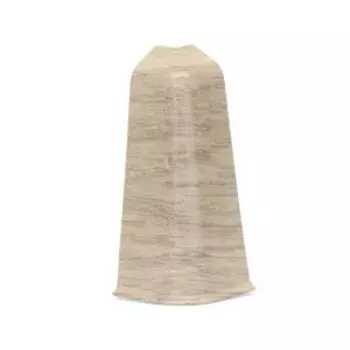 Угол наружный Tera 736 Ностальгия, 72 мм, 2 шт