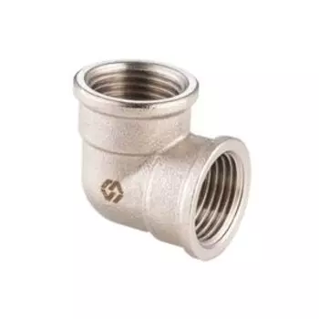 Угольник 3/4 ВР