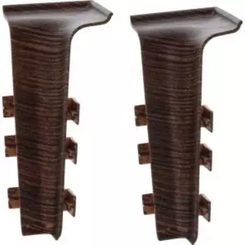 Угол внутренний Qvant Q05, дикела, 2 шт