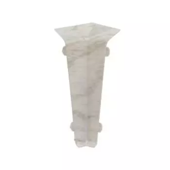 Угол внутренний Tera 702 Дуб Флорида, 72 мм, 2 шт