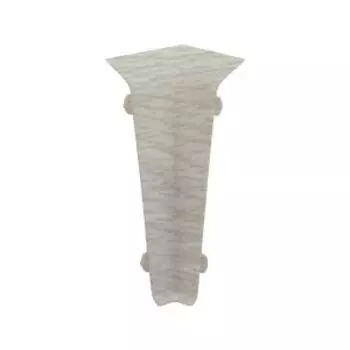 Угол внутренний Tera 709 Дуб Джерси, 72 мм, 2 шт