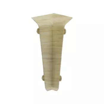 Угол внутренний Tera 710 Дуб Окланд, 72 мм, 2 шт