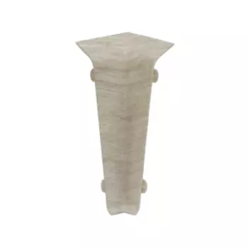 Угол внутренний Tera 716 Сандал, 72 мм, 2 шт