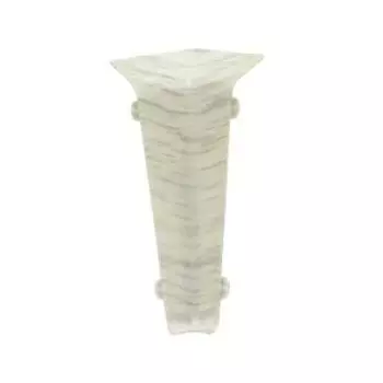 Угол внутренний Tera 717 Дуб Эден, 72 мм, 2 шт