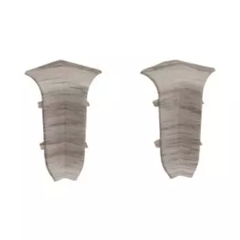 Угол внутренний Titanium Eco №08, 2 шт