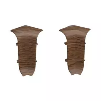 Угол внутренний Titanium Eco №18, 2 шт