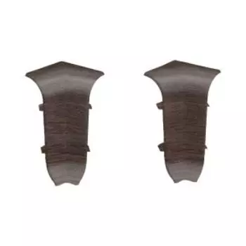 Угол внутренний Titanium Eco №21, 2 шт