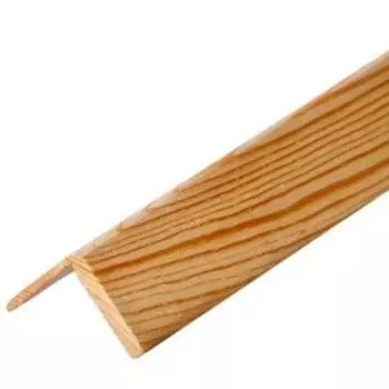 Уголок гладкий, 25х25х2500мм