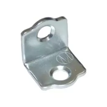 Уголок мебельный, 18х18х1,8мм