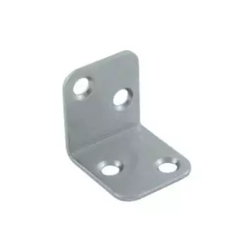 Уголок мебельный, 26х26мм