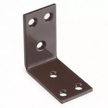 Уголок мебельный, 35х35х12мм