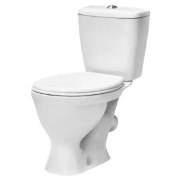 унитаз-компакт "Эталон" ЭКОНОМ САМАРА