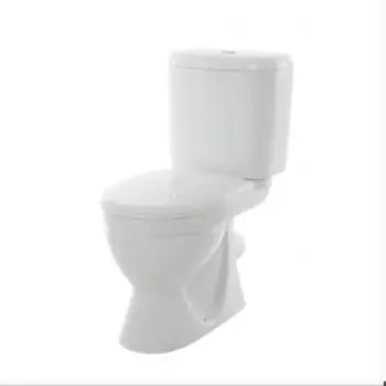 унитаз-компакт САМАРА Стандарт эконом